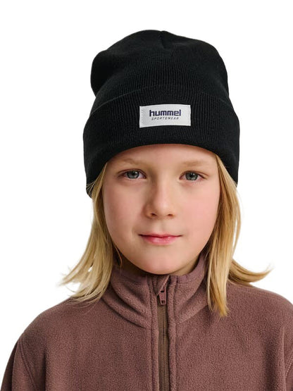 HUMMEL- hmlJR KNIT BEANIE