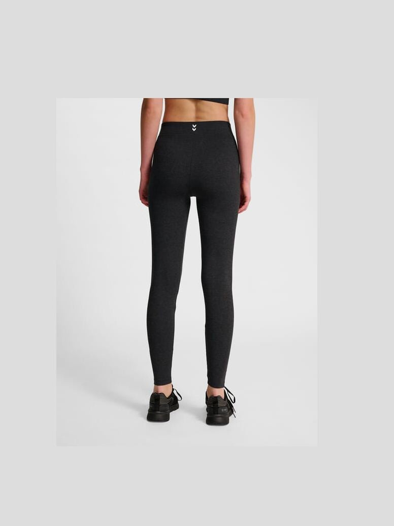 HUMMEL- hmlPULSE LOGO MW TIGHTS