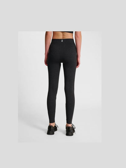 HUMMEL- hmlPULSE LOGO MW TIGHTS
