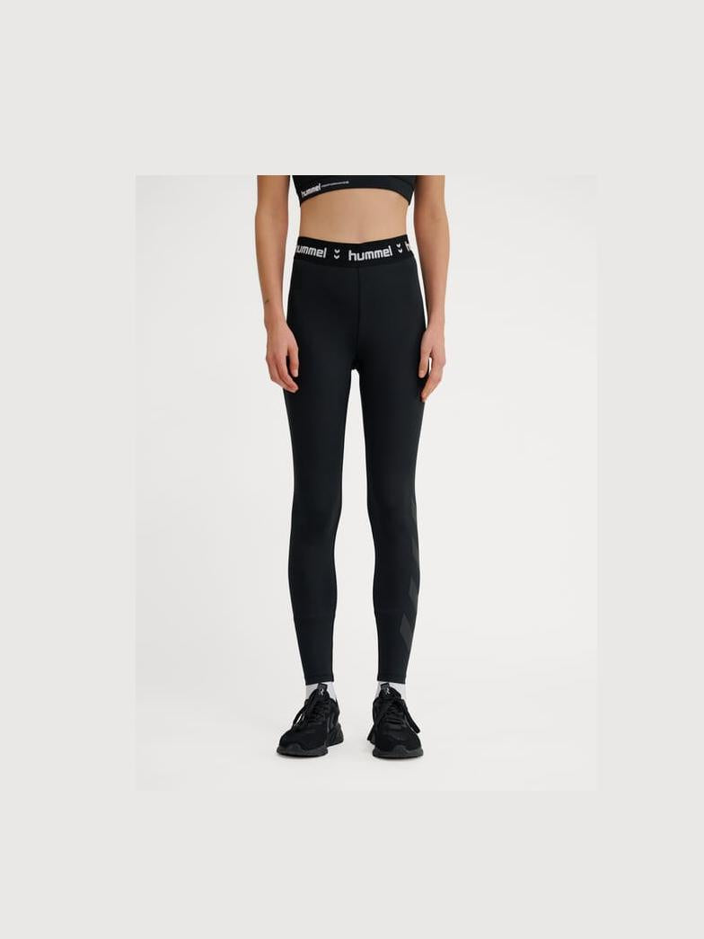 HUMMEL- hmlPULSE MID WAIST TIGHTS