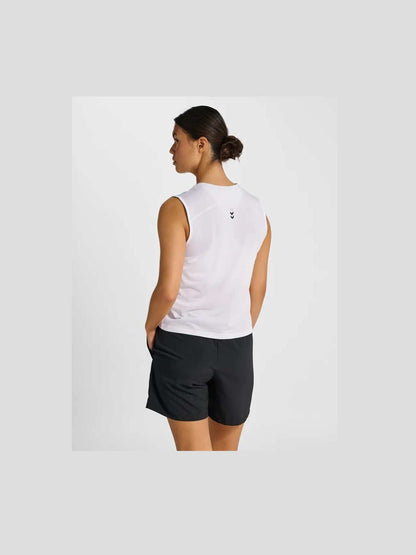 HUMMEL HMLPULSE WORKOUT W TANKTOP