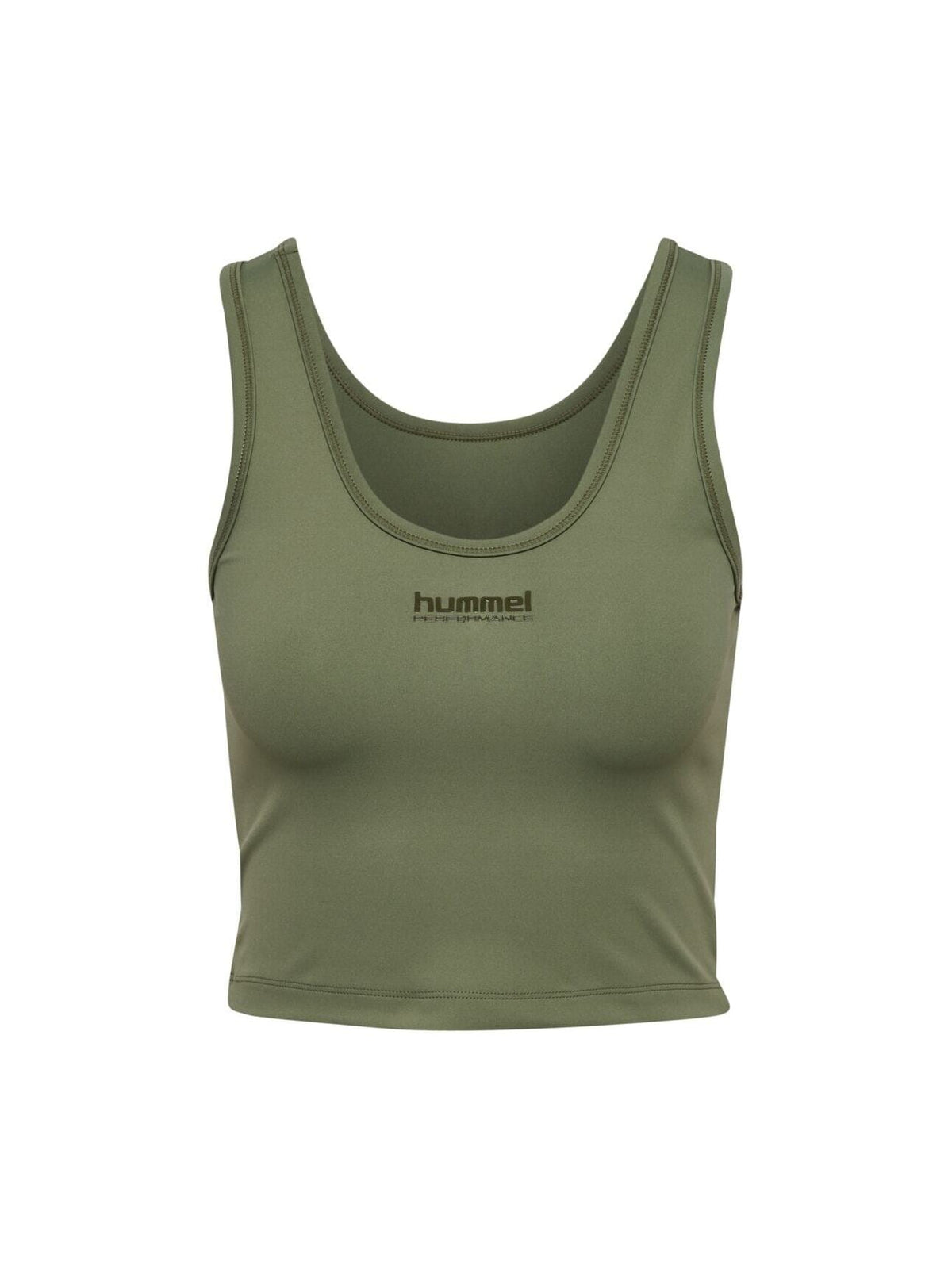 HUMMEL HMLHIIT INTENSITY W TOP