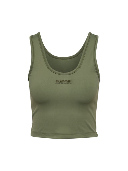 HUMMEL HMLHIIT INTENSITY W TOP