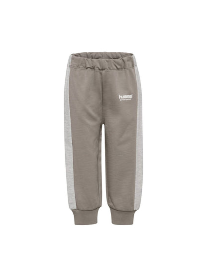 HUMMEL HMLMINI LOOSE ADJ WAIST PANTS