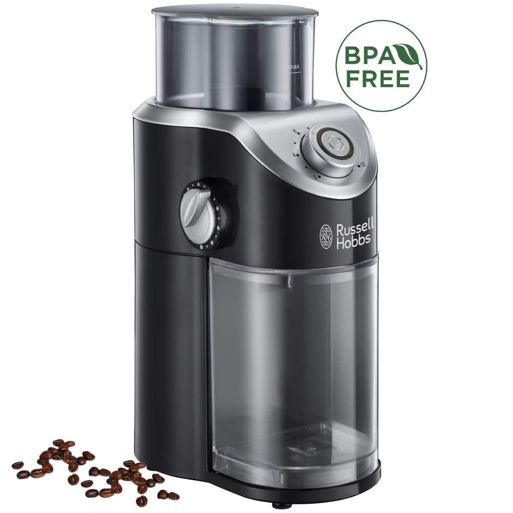 Russell Hobbs, Coffee Grinder