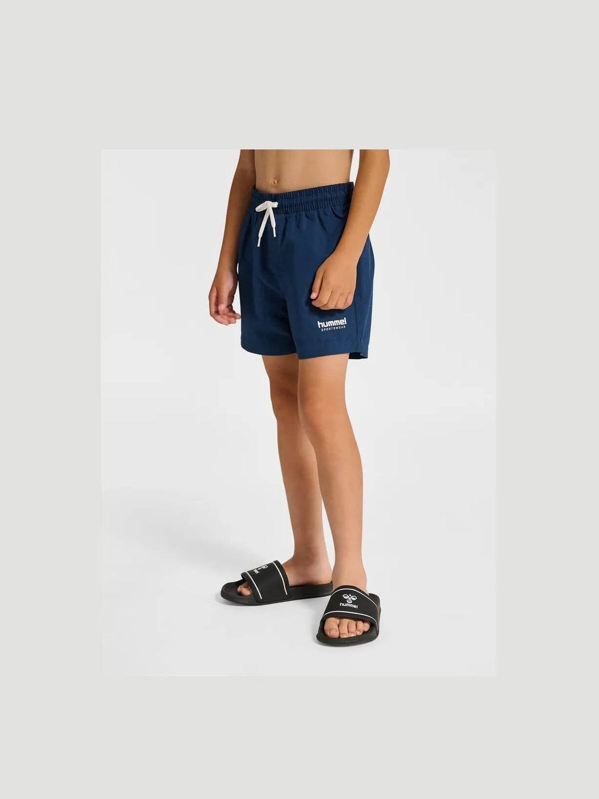 HUMMEL HMLJR REG BOARD SHORTS