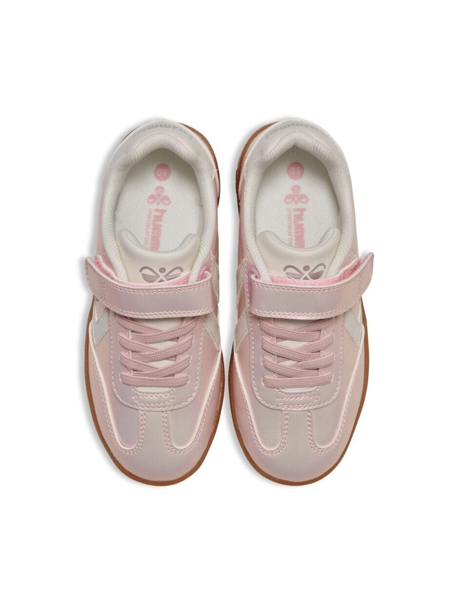HUMMEL VM78 CPH METALLIC JR