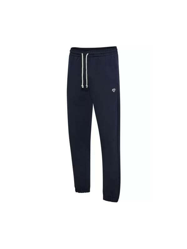 HUMMEL- hmlLOOSE SWEATPANT BEE