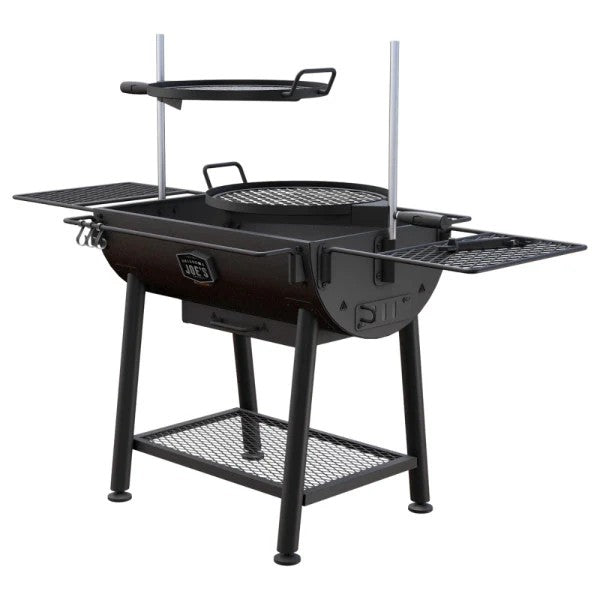 Oklahoma Joe's, Charbroil Oklahoma Joe'S Firecraft Series Barrel 23302166