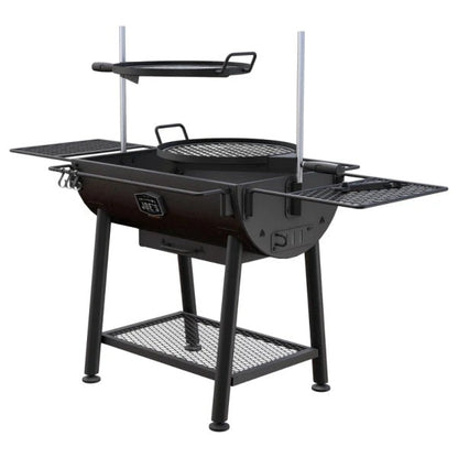 Oklahoma Joe's, Charbroil Oklahoma Joe'S Firecraft Series Barrel 23302166