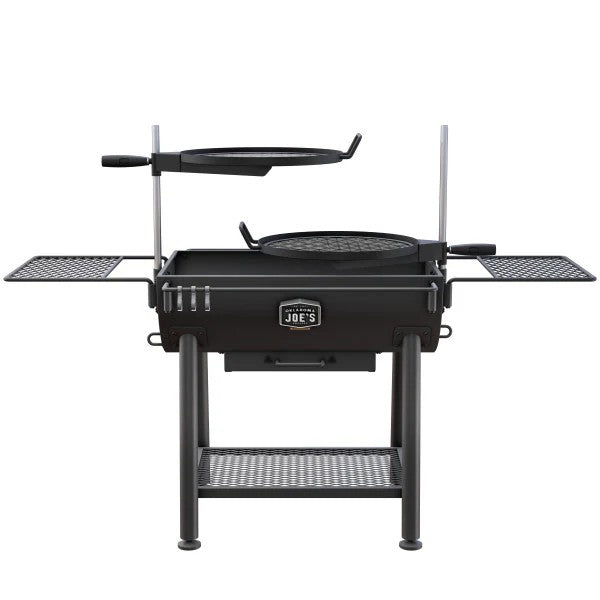Oklahoma Joe's, Charbroil Oklahoma Joe'S Firecraft Series Barrel 23302166
