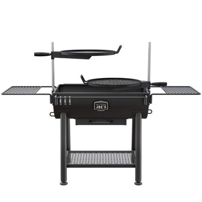 Oklahoma Joe's, Charbroil Oklahoma Joe'S Firecraft Series Barrel 23302166