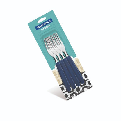 Tramontina, Set Of 12 Forks, 23362/910
