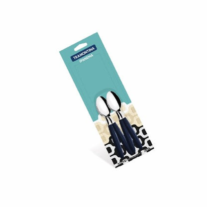 Tramontina, Set Of 12 Tea Spoons, 23367/910