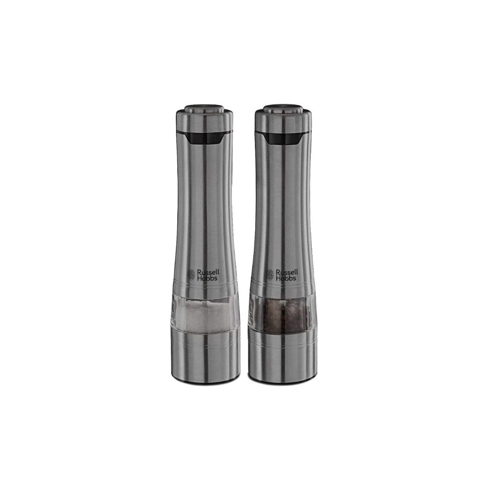 Russell Hobbs, Salt And Pepper Grinders, 23460-56