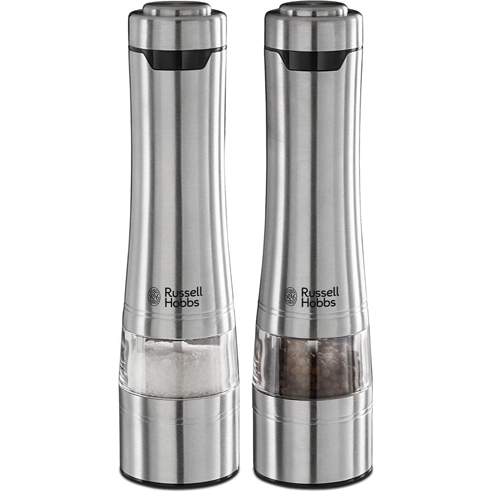 Russell Hobbs, Salt & Pepper