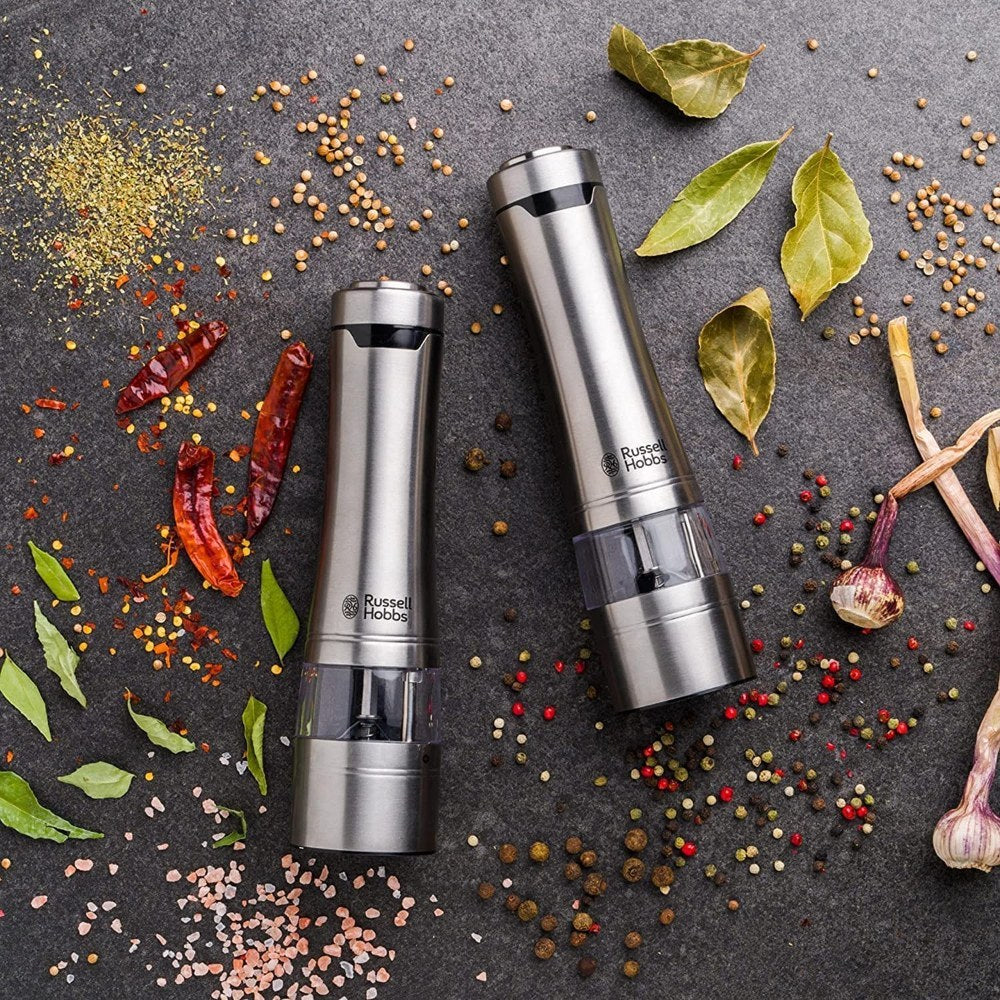 Russell Hobbs, Salt & Pepper