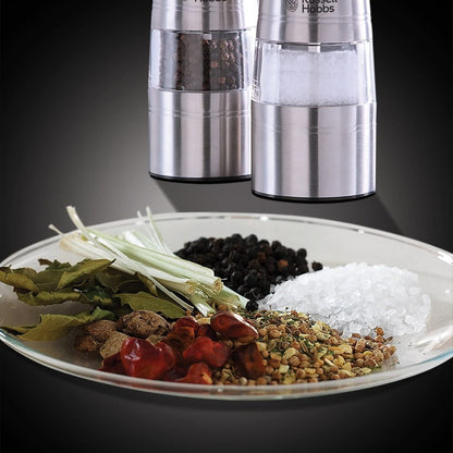 Russell Hobbs, Salt & Pepper
