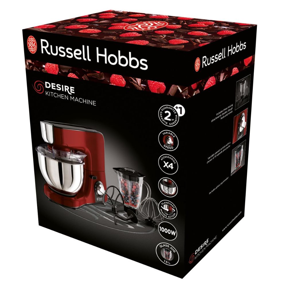 Russell Hobbs, Kitchen Machine Russell Hobbs