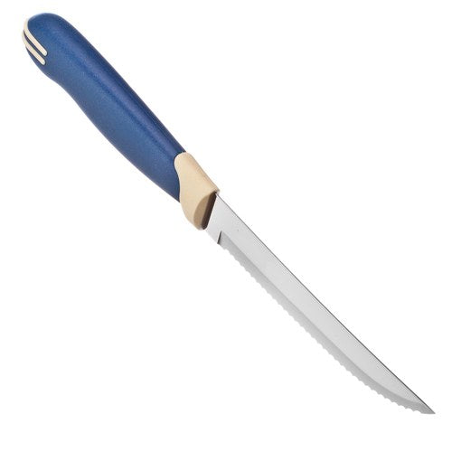 Tramontina, Multi Bl S2Pc Steak Knife 5, 23500/215