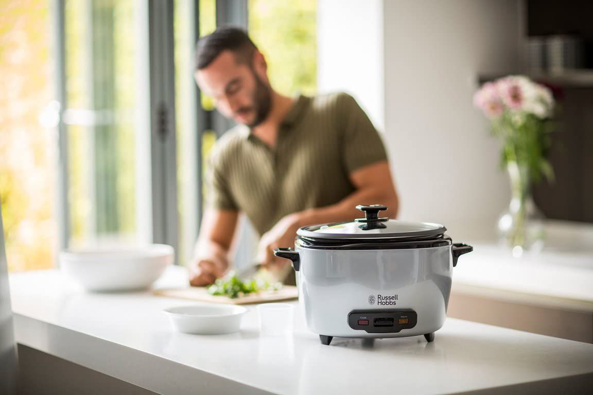 Russell Hobbs, Maxicook 14 Cup Rice Cooker
