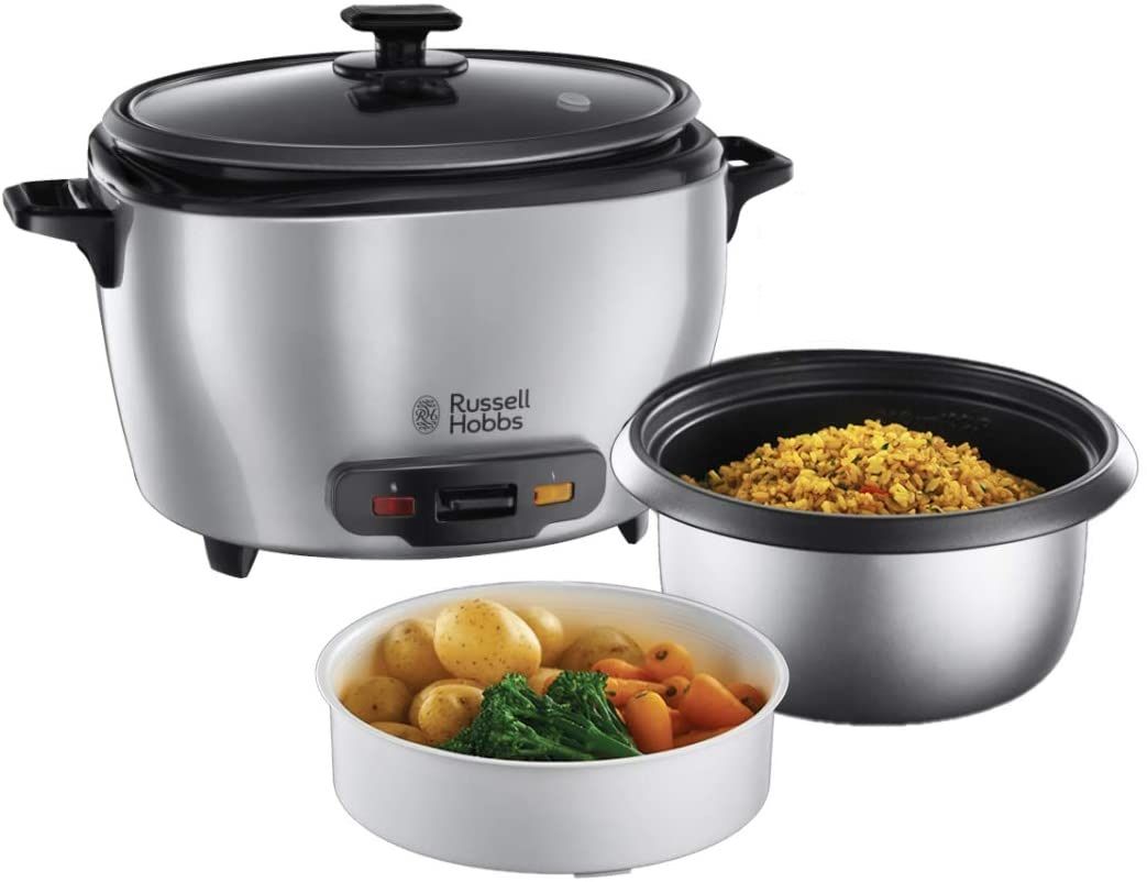 Russell Hobbs, Maxicook 14 Cup Rice Cooker