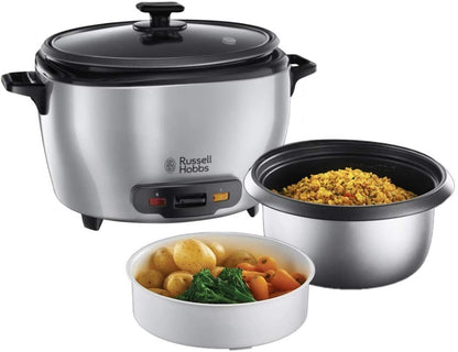 Russell Hobbs, Maxicook 14 Cup Rice Cooker