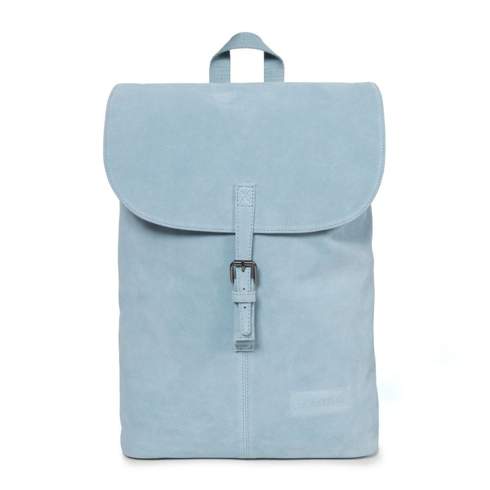 Eastpak, Ek76B56W Ciera Suede Blue, 238236