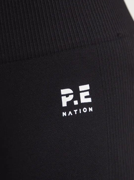 P.E NATION RESTORE SEAMLESS LEGGING