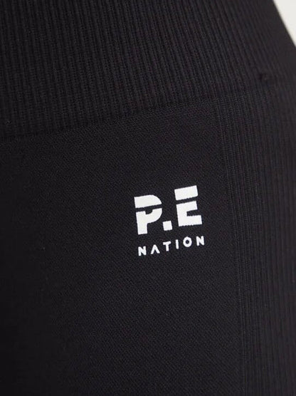 P.E NATION RESTORE SEAMLESS LEGGING