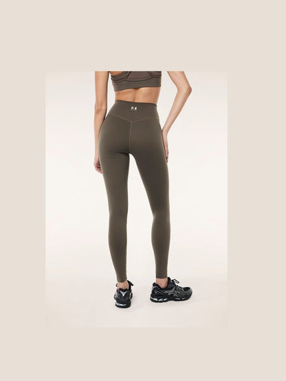 P.E NATION SIGNATURE FULL LENGTH LEGGING
