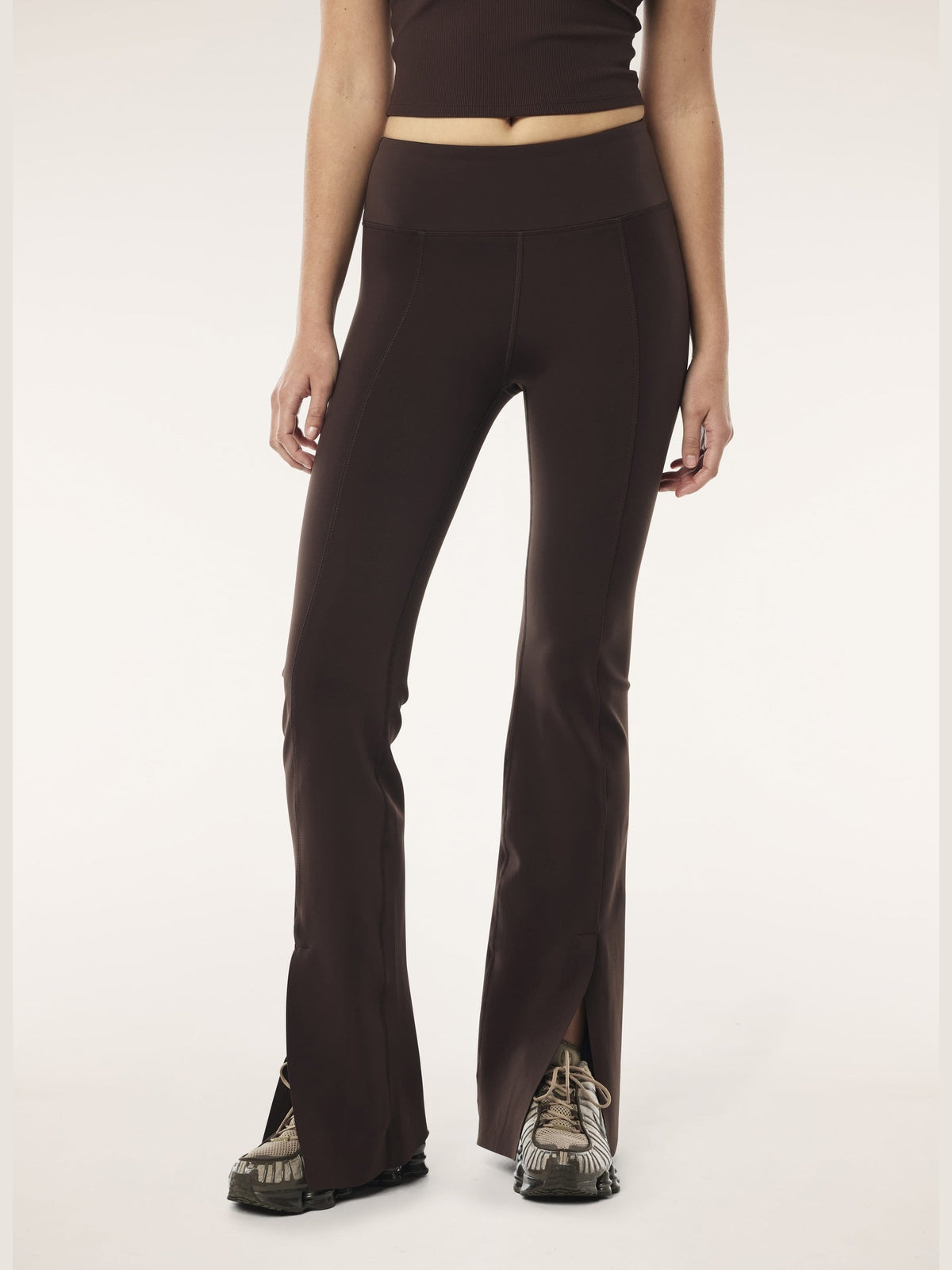 P.E NATION ELEVATION LEGGING