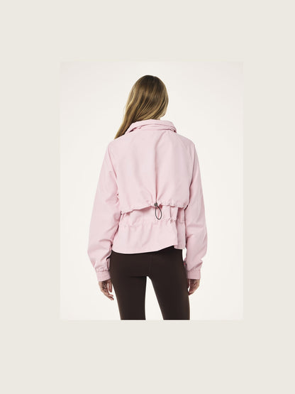 P.E NATION SHELTER JACKET