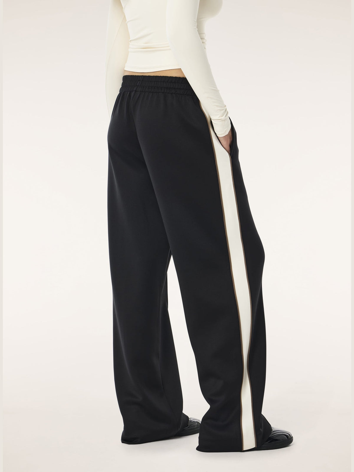 P.E NATION MAN DOWN TRACK PANT