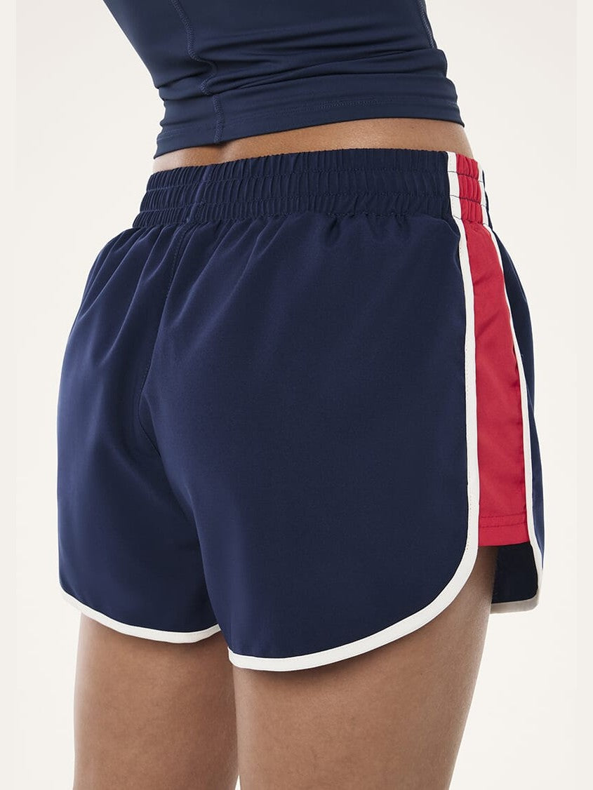 P.E NATION PRESET SHORT
