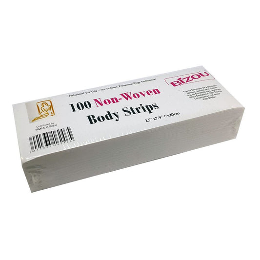 Bizou, Wax Paper *100