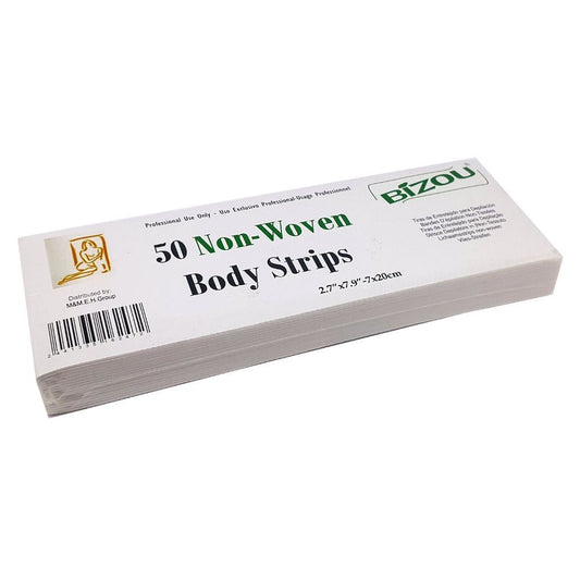 Bizou, Wax Paper *50