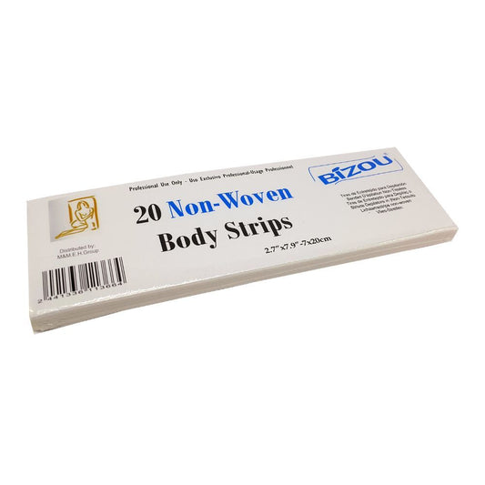 Bizou, Wax Paper *25