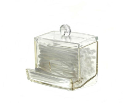 Itemz, Box cotton swab