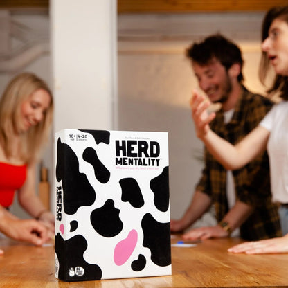 Herd Mentality DTC