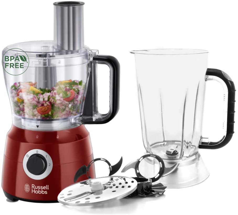 Russell Hobbs, Food Processor