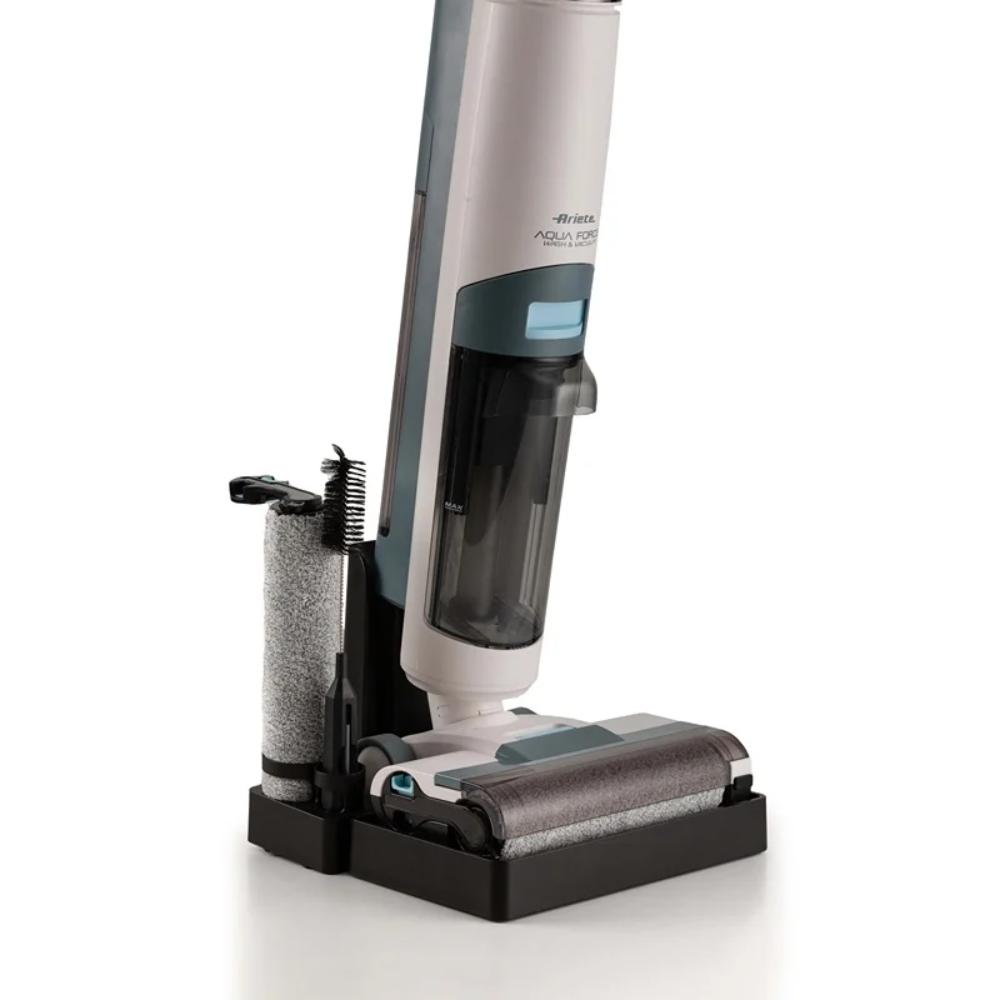 Ariete, Wash And Vacuum Cordless Vacuum Cleaner, 2483/00