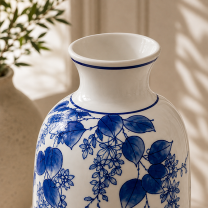Karaca Home Elvira Vase 44 cm, 300.01.01.2496