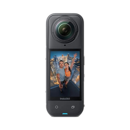 Insta360, X5 Action Cam 8K 360