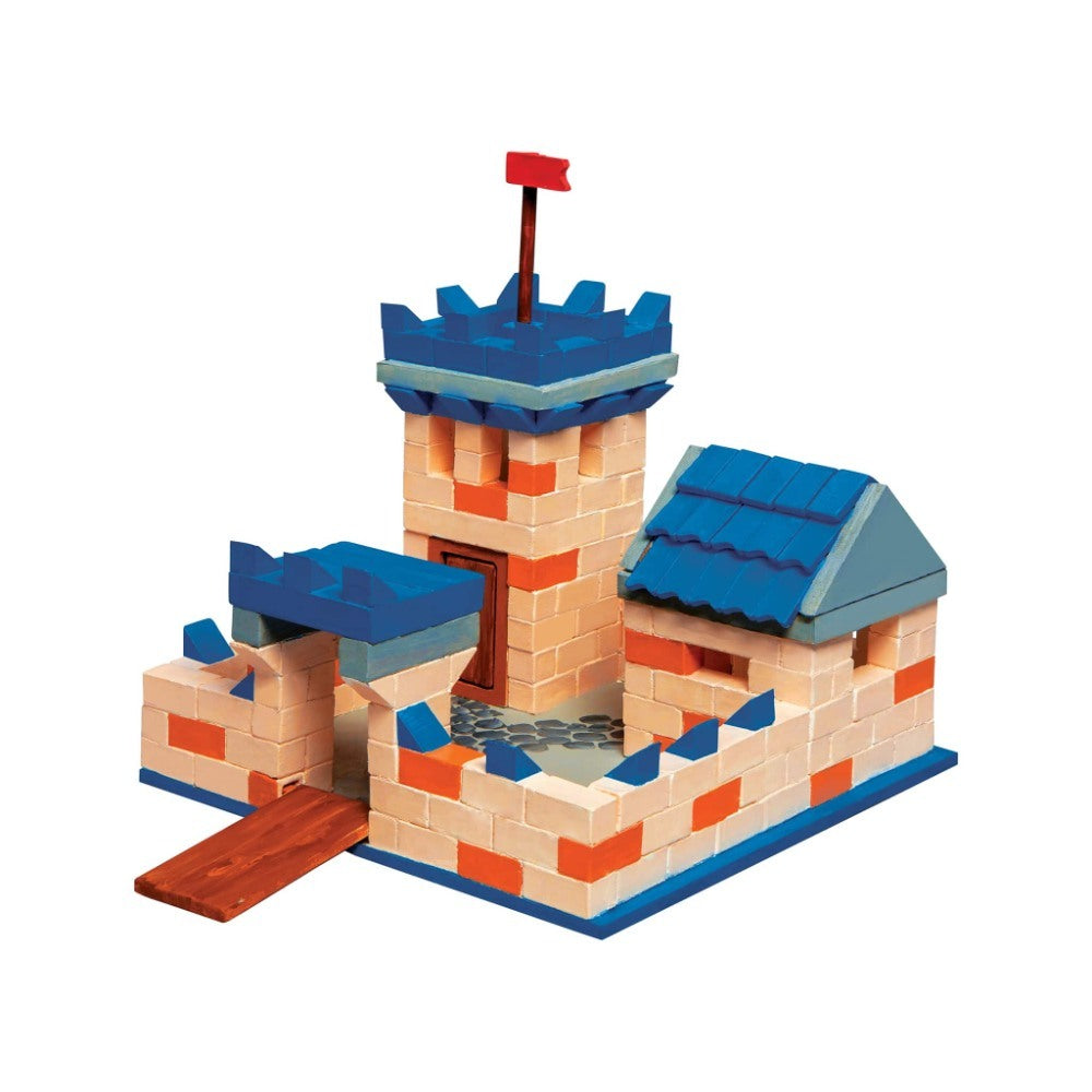 Bildits: Medieval Castle