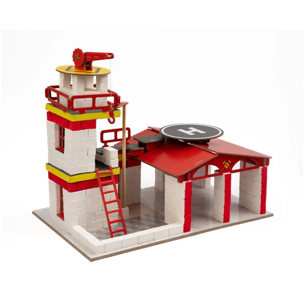 Bildits: Fire Department