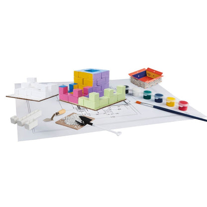 Bildits: Desk Organizer