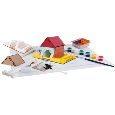 Bildits: Bird House