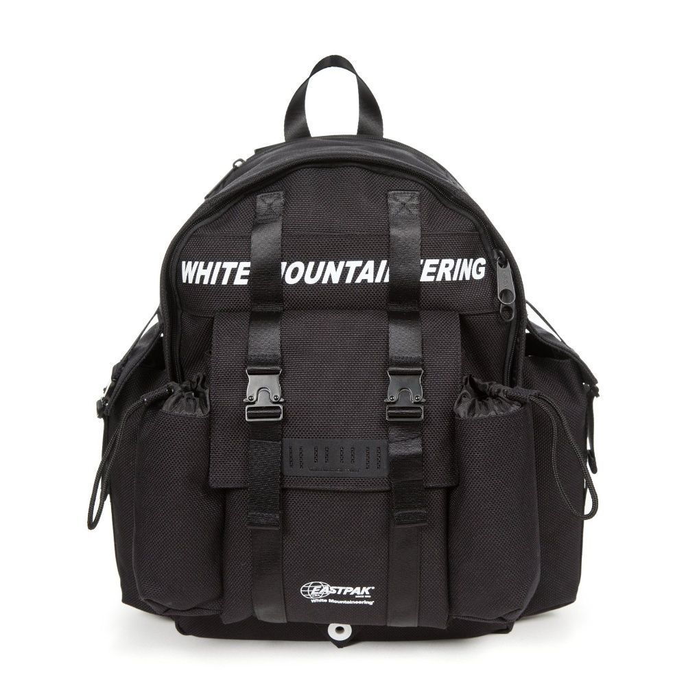 Eastpak, Ek73Ea60 Wm Pak'r Wm Dark, 251652