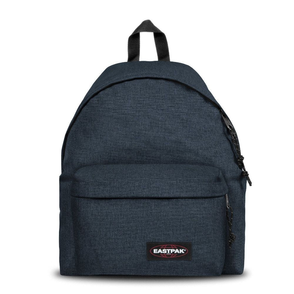 Eastpak, Ek62026W Padded Pak'r Triple Denim, 251666